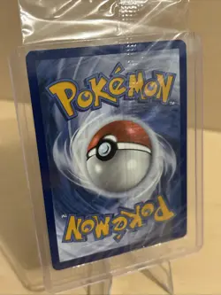 Mimikyu 075 Holo Promo Scarlet & Violet Promo Pokemon Sealed - Image 2