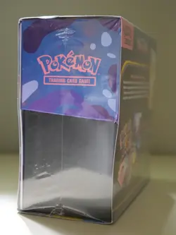 Pokemon Chaos Rising ETB | Factory Sealed - Image 4