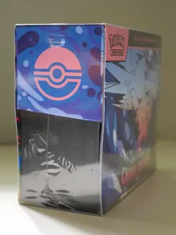 Pokemon Chaos Rising ETB | Factory Sealed - Image 5