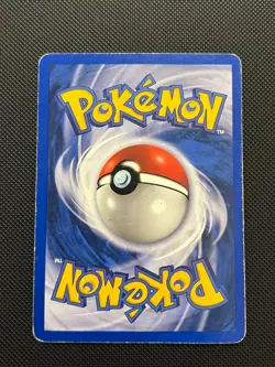 Ledian 39/111 Uncommon Neo Genesis Pokemon Unlimited Heavily Played - Image 2