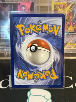 Pokemon TCG Roaring Moon EX Paradox Rift 251/182 Special Illustration Rare - Image 2