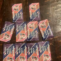 10 Play Pokemon Prize Pack Series 5 - Image 1