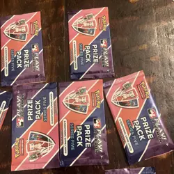10 Play Pokemon Prize Pack Series 5 - Image 2