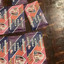 10 Play Pokemon Prize Pack Series 5 - Image 5