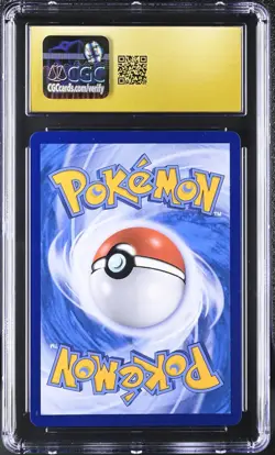 Mimikyu Pokemon 2023 S. Chinese Shining Together: Kui - 151/150 CGC Pristine 10 - Image 2