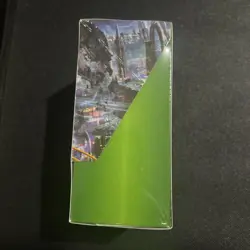 XY Fates Collide Prerelease Kit Build & Battle NEW Sealed - Pokemon TCG - Image 2