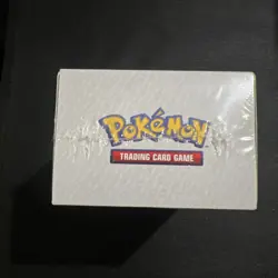 XY Fates Collide Prerelease Kit Build & Battle NEW Sealed - Pokemon TCG - Image 5