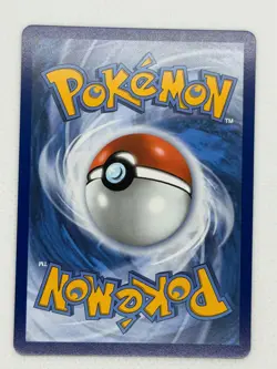 Tranquill (Poke Ball Pattern) 072/086 Holo Common Black Bolt Pokemon Near Mint - Image 2