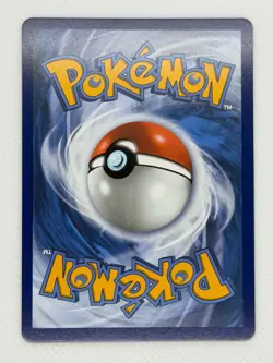 Emboar (Poke Ball Pattern) 013/086 Rare White Flare Pokemon Near Mint - Image 2