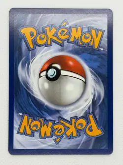 Carracosta (Poke Ball Pattern) 023/086 Holo Rare Black Bolt Pokemon Near Mint - Image 2