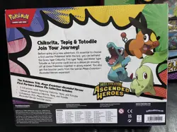 Pokemon First Partner Series 1 Collection lot x 2. Deluxe Pin Collection x 2 - Image 3