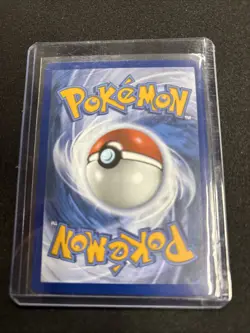 Pokemon Meowth EX Full Art Holo Double Rare 170 HP Perfect Order 062/088 - Image 4