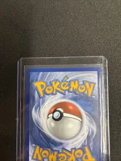 Pokemon Meowth EX Full Art Holo Double Rare 170 HP Perfect Order 062/088 - Image 5