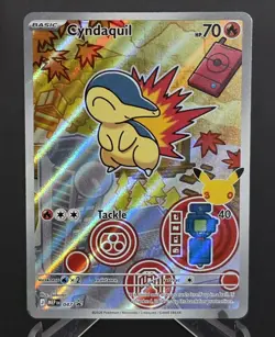 Pokemon TCG: First Partner Illustration Collection Series 2 - JOHTO GEN 2 set - Image 4