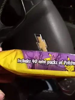 Pokemon TCG Halloween Trick or Trade Booster Bundle 40 Packs IN HAND - Image 4