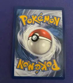 Mewtwo SVP 052 Scarlet & Violet Promo Holo - Image 2