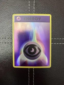 Pokemon TCG - Psychic Energy - 95/108 - Evolutions - NM Reverse Holo (2016) - Image 1
