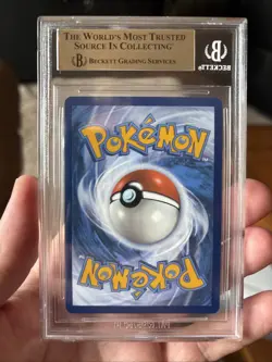 2025 Pokemon Destined Rivals Team Rocket's Mewtwo ex #213 UR BGS 10 PRISTINE - Image 2
