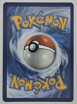 Poppy 227/197 Full Art Special Illistration Rare Trainer Obsidian Flames Pokemon - Image 2