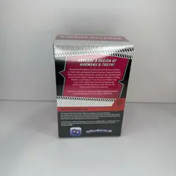 Pokemon TCG Scarlet & Violet White Flare Booster Bundle Box Factory Sealed New - Image 2