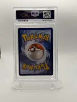 2025 Pokemon Pfl En-Phantasmal Flames Wigglytuff #105 - Image 2