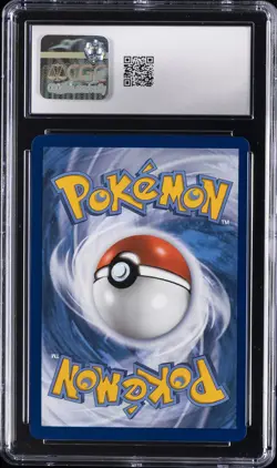 2021 POKEMON CELEBRATIONS - CLASSIC COLL. #15/102 VENUSAUR CGC 10 GEM MINT - Image 2