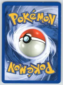 Slowking 14/111 Neo Genesis Holo Pokemon NM - Image 2