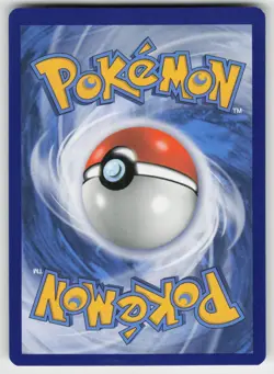 Gastly 007/012 Holo Promo McDonald's Promos 2019 Pokemon Damaged - Image 2
