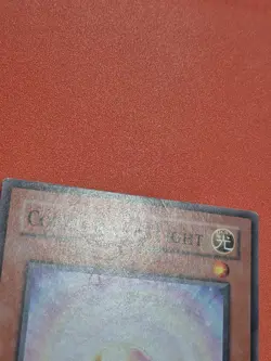 Yugioh Consecrated Light ABPF-EN033 1st Edition Common Effect MP Moderate Play - Image 5
