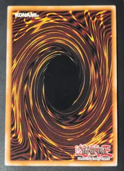 Yugioh Spirit of The Pharaoh Ancient Sanctuary 1st Edition Ultra Rare AST-062 NM - Image 2