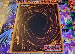 Yugioh Ceasefire Pharaoh's Servant 1st Edition PSV-030 Ultra Rare Konami 2002 NM - Image 4