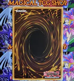 Yugioh Tour Bus From The Underworld ORCS-EN086 1st Edition Secret Rare NM - Image 2