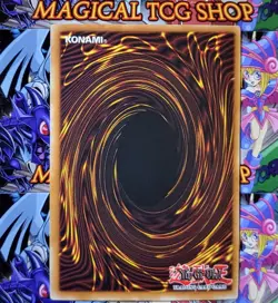 Yugioh The Last Warrior From Another Planet LON-077 Ultra Rare Konami 2003 - Image 2