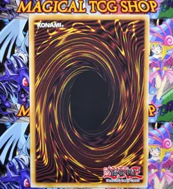 Yugioh Dark Mirror Force Invasion of Chaos Ultra Rare IOC-054 - Image 2