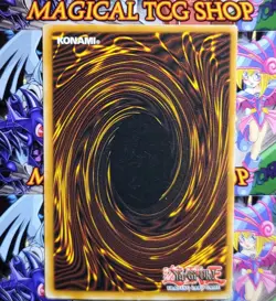 Yugioh Armed Dragon LV7 Soul of The Duelist SOD-EN015 Ultra Rare Konami 2004 - Image 2