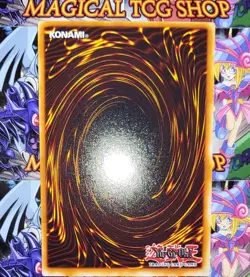 Yugioh Metalzoa The Falsebound Kingdom TFK-002 Prismatic Secret Rare Promo NM - Image 5