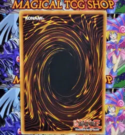 Yugioh Jinzo Dark Beginning 1 Ultra Rare DB1-EN067 - Image 2