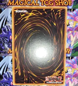 Yugioh Jinzo Dark Beginning 1 Ultra Rare DB1-EN067 - Image 4