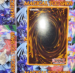 Yugioh Salamandra Dark Duel Stories Prismatic Secret Rare Promo DDS-006 NM - Image 2