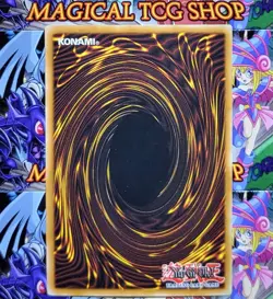 Yugioh Inferno Fire Blast Soul of The Duelist SOD-EN042 Ultra Rare Konami NM - Image 2