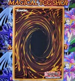 Yugioh The Last Warrior From Another Planet LON-077 Ultra Rare Konami 2003 - Image 2