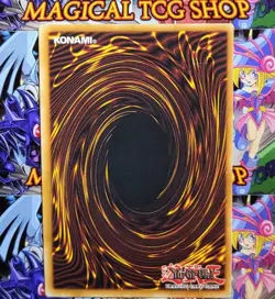 Yugioh Marauding Captain Legacy of Darkness 1st Edition Ultra Rare LOD-018 - Image 3
