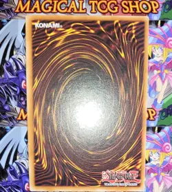 Yugioh Marauding Captain Legacy of Darkness 1st Edition Ultra Rare LOD-018 - Image 5