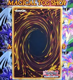 Yugioh Zera The Mant PP01-EN011 Secret Rare Konami 2007 - Image 2