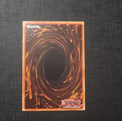 Konami Yu-Gi-Oh! TCG Spenta, the Magistus Sealer BPRO-EN098 1st Ed Secret - Image 2