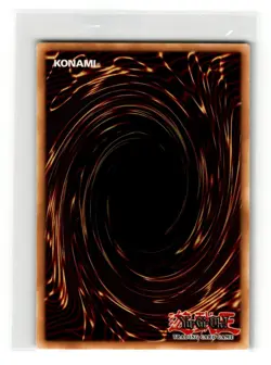 Yu-Gi-Oh! The Monarchs Erupt 1st Edition GFIP-EN121 Lightly Played Ultra Rare - Image 2
