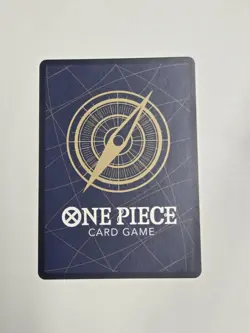 One Piece CCG Ms. All Sunday (SP) - The Time of Battle (OP16) - Image 2
