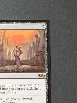 MTG - 1x Entomb - Ultimate Masters - NM - Rare Black - Magic The Gathering #94 - Image 4