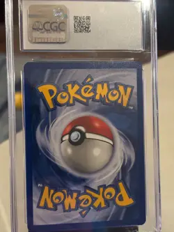 2000 Pokemon Gym Challenge 1st Edition Blaine's Dodrio #32 CGC 10 GEM MINT - Image 2