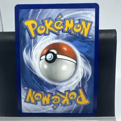 Mewtwo V SWSH223 Pokemon GO Full Art Holo Promo Card 220 HP Super Psy Bolt - Image 2